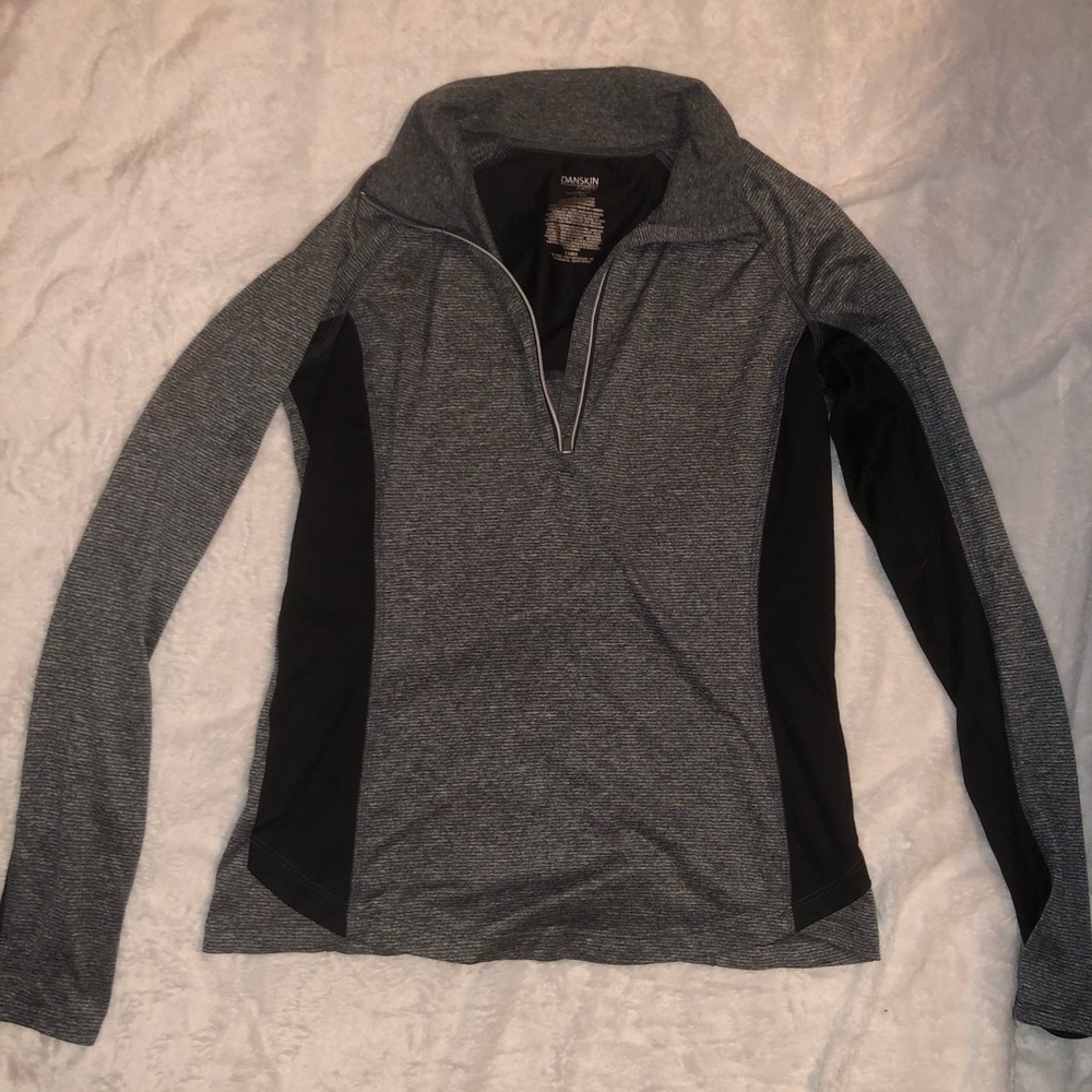 Walmart Quarter Zip